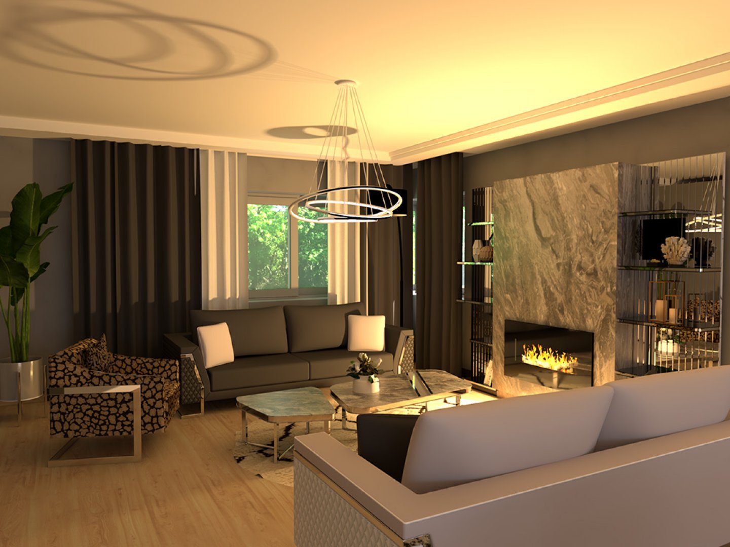 Seydişehir Dekorasyon